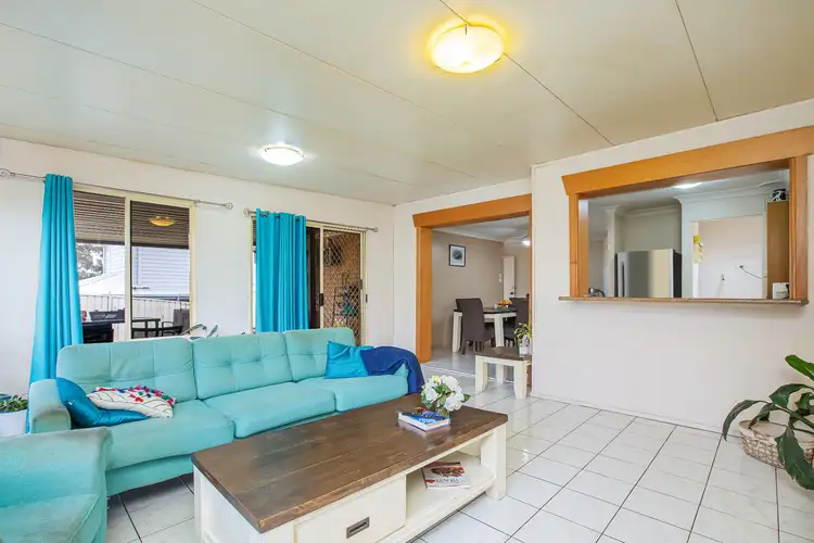 Third view of Homely house listing, 11 Ivory Place, Jamisontown NSW 2750