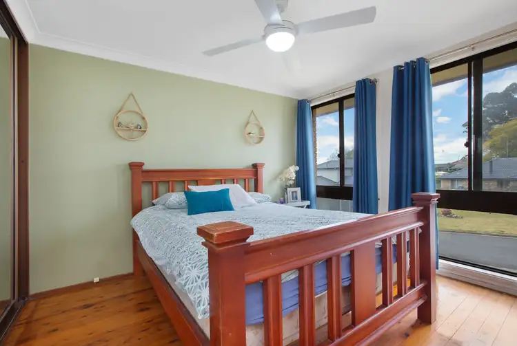 Sixth view of Homely house listing, 11 Ivory Place, Jamisontown NSW 2750
