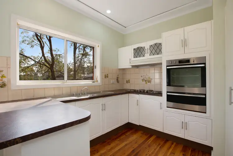 Second view of Homely house listing, 274 Spinks Road, Glossodia NSW 2756