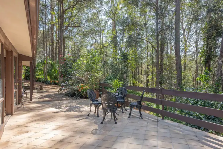 17 Gossell Grove, Carlingford NSW 2118