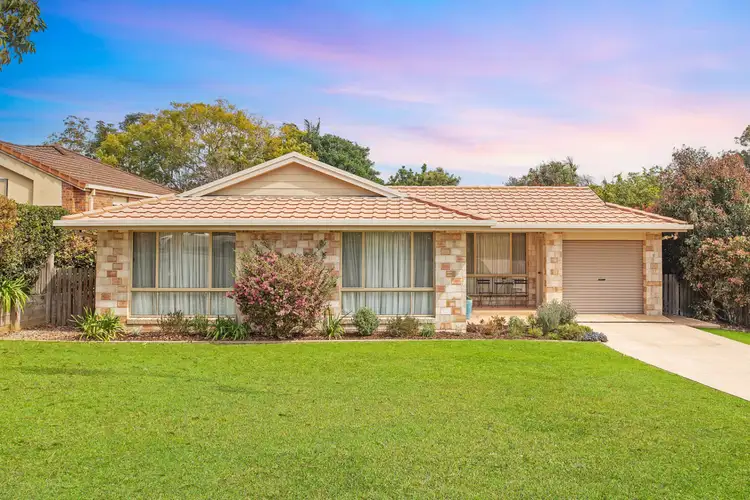 8 Flintwood Terrace, Port Macquarie NSW 2444