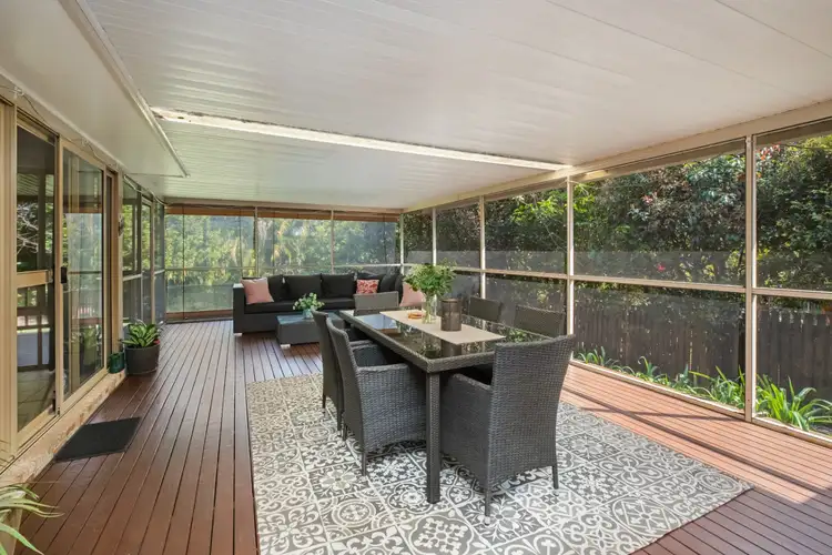 Second view of Homely house listing, 8 Flintwood Terrace, Port Macquarie NSW 2444