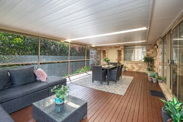 Third view of Homely house listing, 8 Flintwood Terrace, Port Macquarie NSW 2444