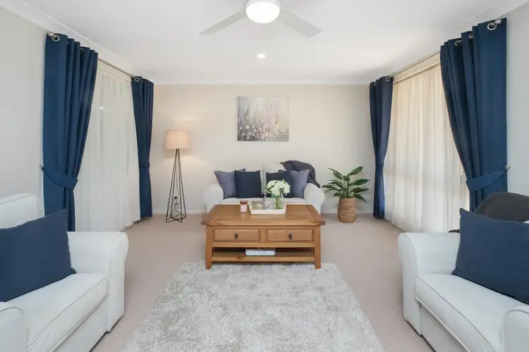 Sixth view of Homely house listing, 8 Flintwood Terrace, Port Macquarie NSW 2444