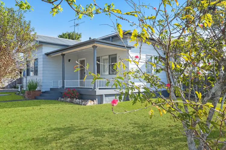 15 Campbell Street, Wauchope NSW 2446