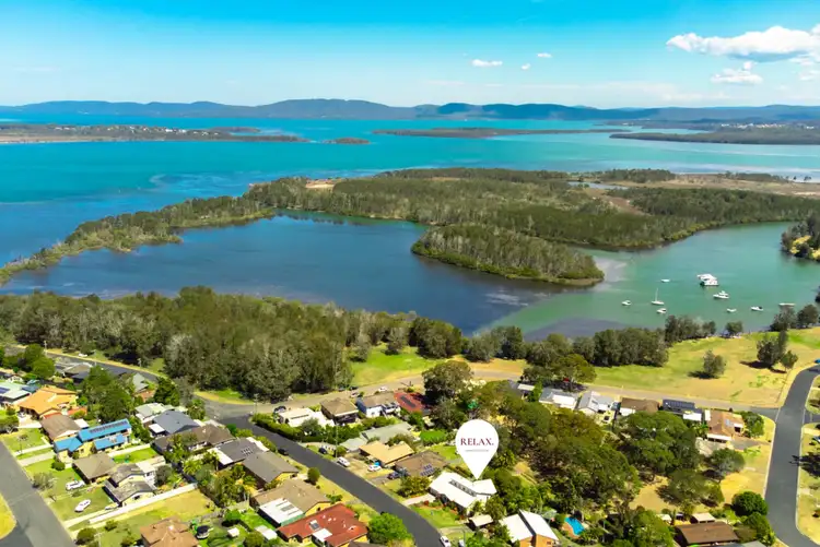 Third view of Homely house listing, 9 Carribean Avenue, Forster NSW 2428