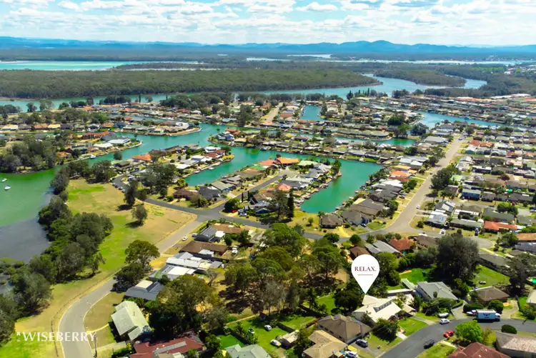 Sixth view of Homely house listing, 9 Carribean Avenue, Forster NSW 2428