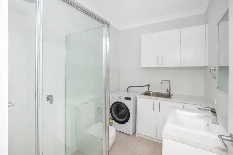 Second view of Homely house listing, 21A Morrish Street, Port Macquarie NSW 2444