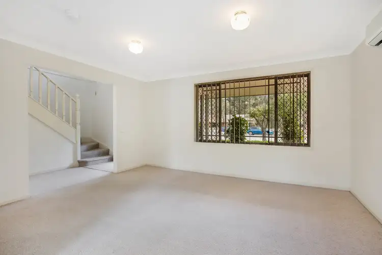 Third view of Homely house listing, 7 Whitton Place, Bligh Park NSW 2756