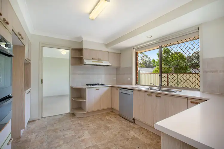 Fifth view of Homely house listing, 7 Whitton Place, Bligh Park NSW 2756