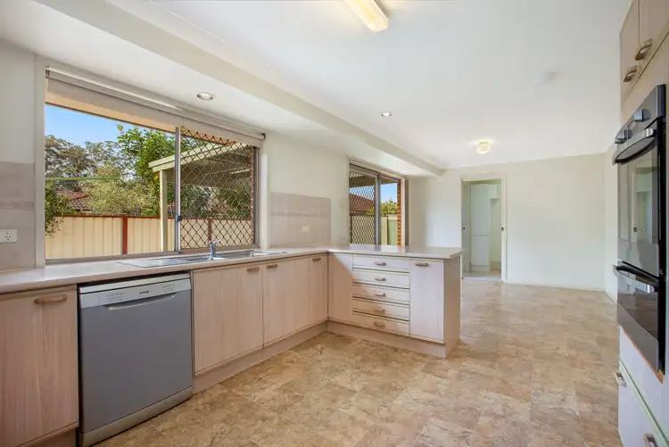 Sixth view of Homely house listing, 7 Whitton Place, Bligh Park NSW 2756