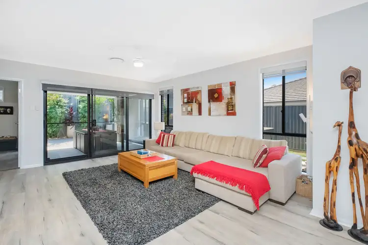 Third view of Homely house listing, 3 Scott Street, Thrumster NSW 2444