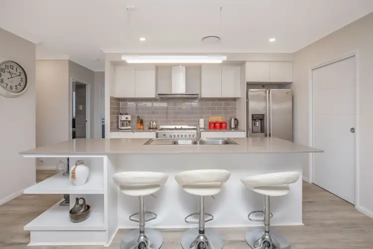 Fourth view of Homely house listing, 3 Scott Street, Thrumster NSW 2444