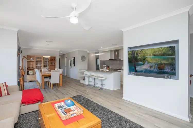 Fifth view of Homely house listing, 3 Scott Street, Thrumster NSW 2444