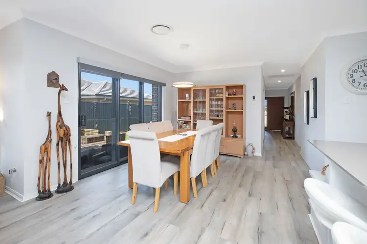 Sixth view of Homely house listing, 3 Scott Street, Thrumster NSW 2444