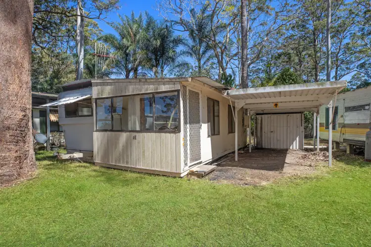 Main view of Homely house listing, 16/340 Blackmans Point Road, Blackmans Point NSW 2444