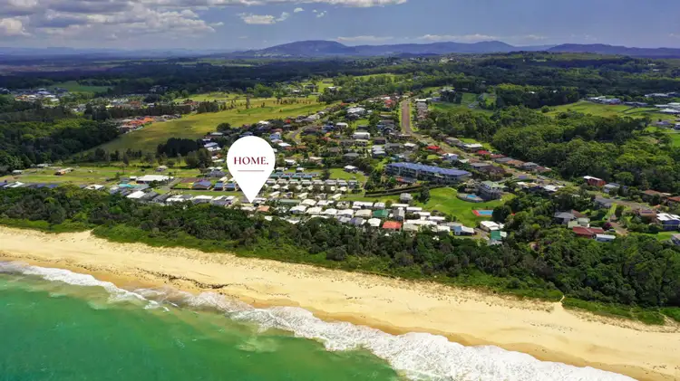 Main view of Homely house listing, 496/21 Red Head Road, Red Head NSW 2430