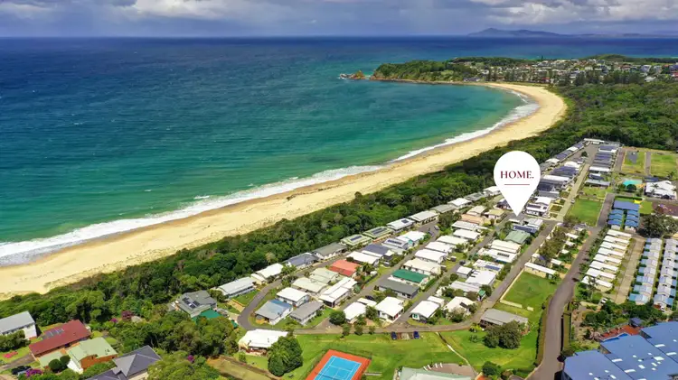 Second view of Homely house listing, 496/21 Red Head Road, Red Head NSW 2430