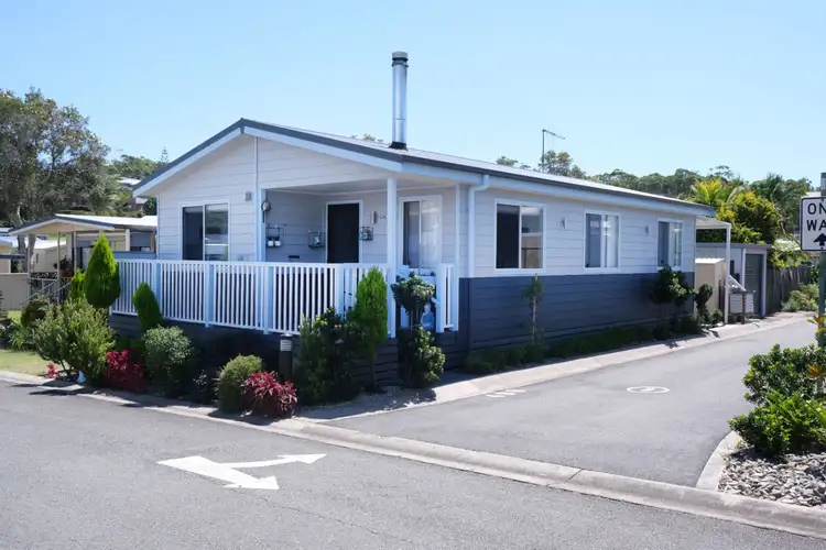 Third view of Homely house listing, 496/21 Red Head Road, Red Head NSW 2430