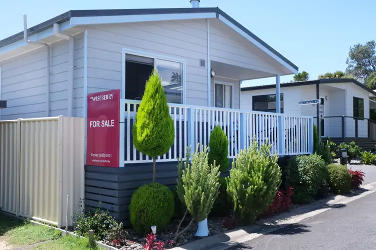 Fourth view of Homely house listing, 496/21 Red Head Road, Red Head NSW 2430