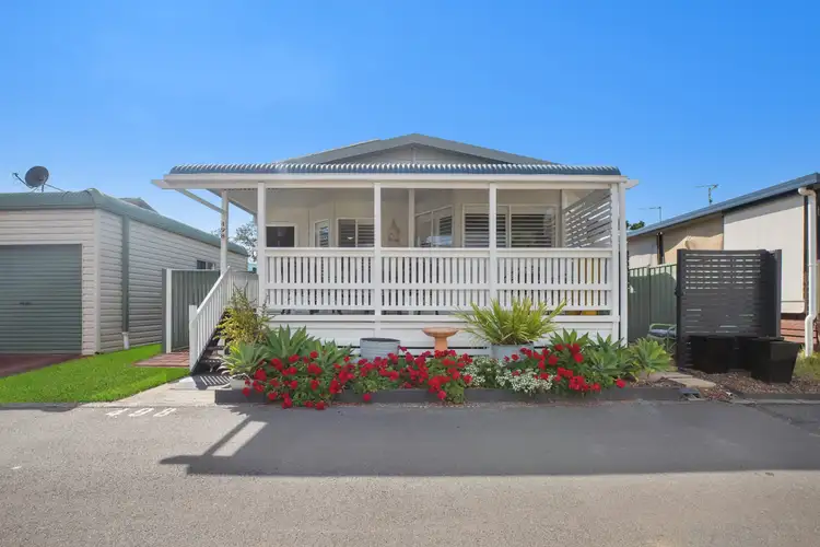 Second view of Homely house listing, 498/21 Red Head Road, Red Head NSW 2430