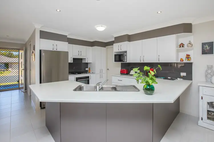Third view of Homely house listing, 43 Braeroy Drive, Port Macquarie NSW 2444