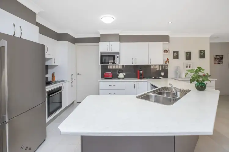 Fourth view of Homely house listing, 43 Braeroy Drive, Port Macquarie NSW 2444