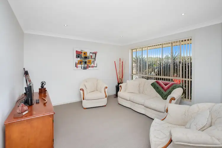 Fifth view of Homely house listing, 43 Braeroy Drive, Port Macquarie NSW 2444