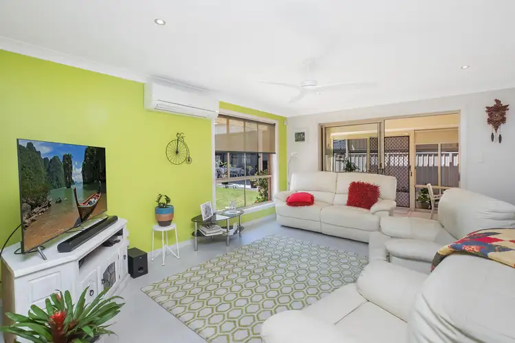 Sixth view of Homely house listing, 43 Braeroy Drive, Port Macquarie NSW 2444