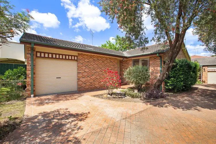 1/62 Great Western Highway, Emu Plains NSW 2750