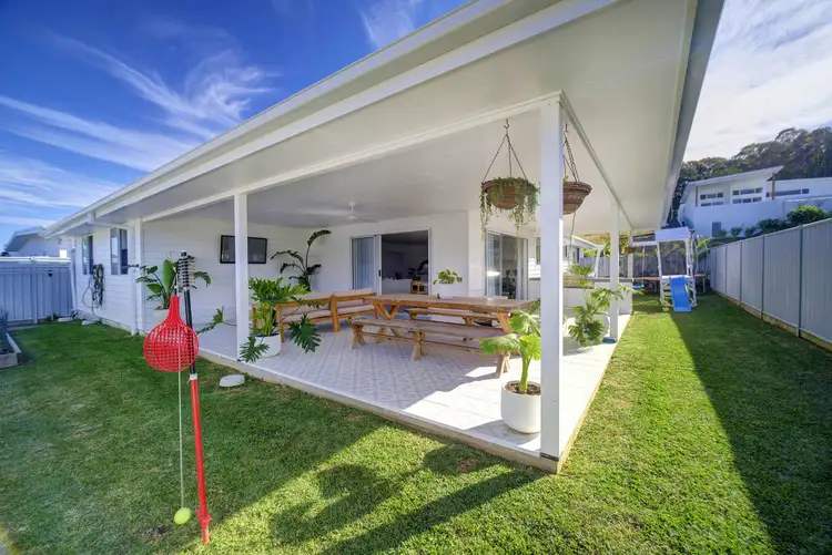 Main view of Homely house listing, 13 Lovedale Way, Forster NSW 2428