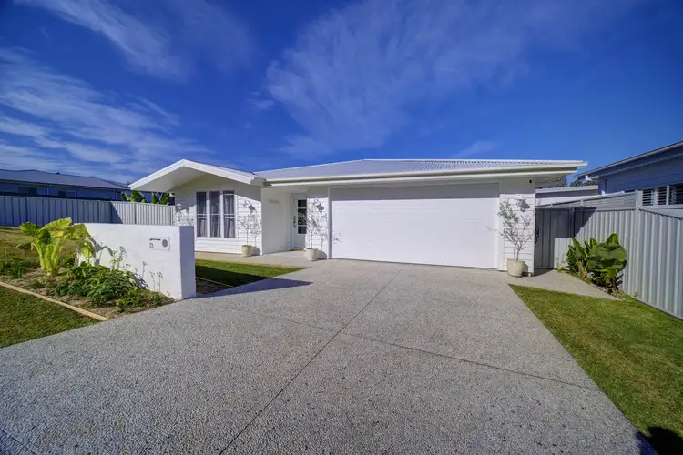 Second view of Homely house listing, 13 Lovedale Way, Forster NSW 2428