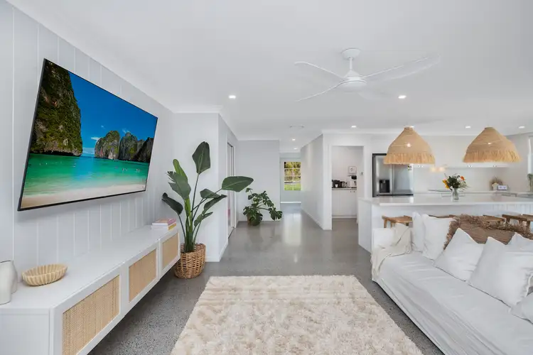 Fourth view of Homely house listing, 13 Lovedale Way, Forster NSW 2428