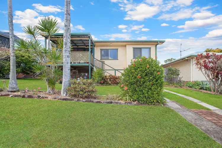 Main view of Homely house listing, 26 Gray Street, Port Macquarie NSW 2444