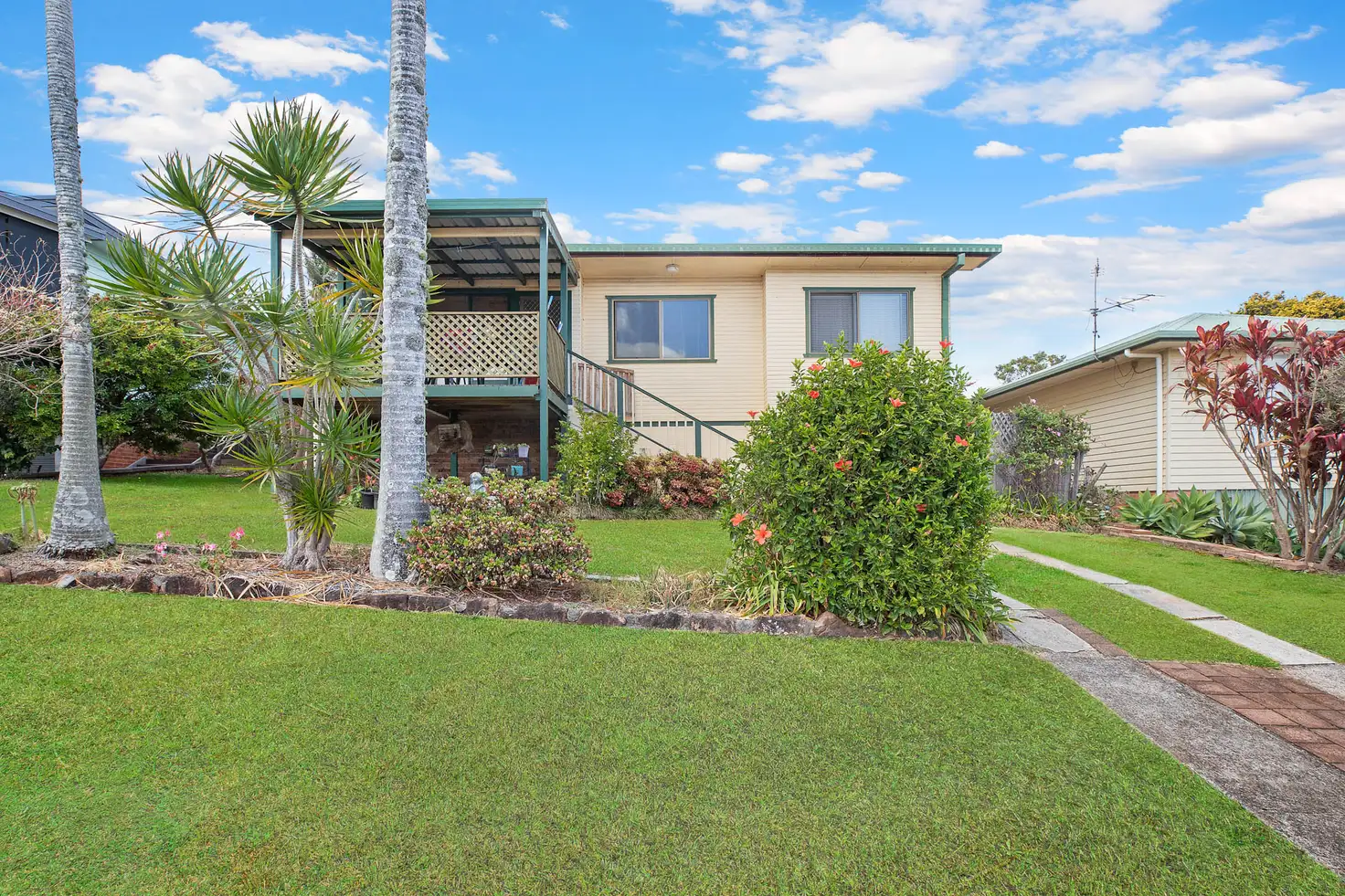 Main view of Homely house listing, 26 Gray Street, Port Macquarie NSW 2444