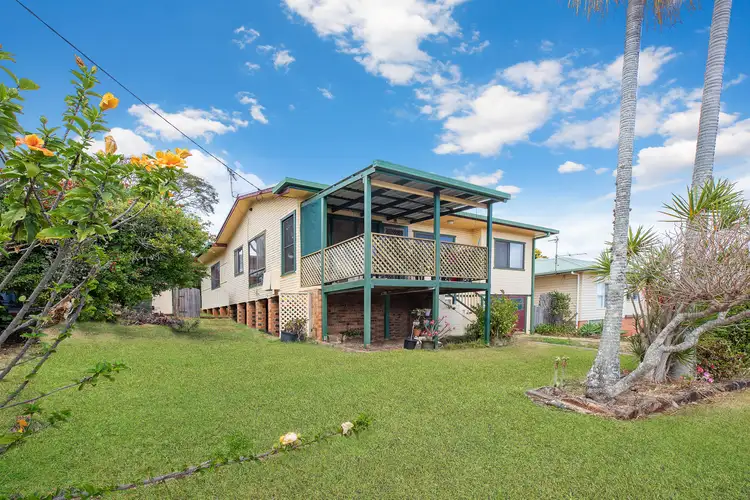Second view of Homely house listing, 26 Gray Street, Port Macquarie NSW 2444