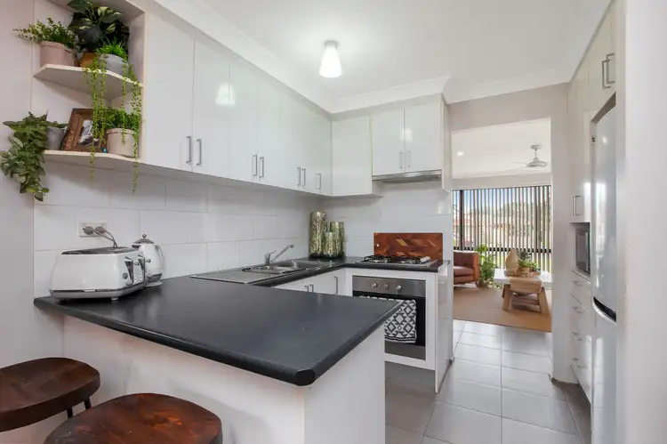 Fourth view of Homely house listing, 16 Britten Close, Cranebrook NSW 2749
