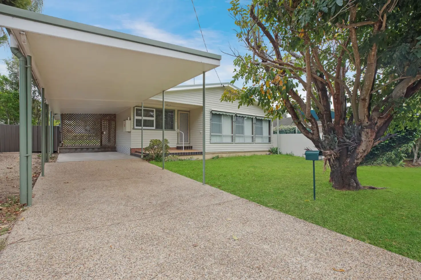 Main view of Homely house listing, 59 Allan Road, Wauchope NSW 2446