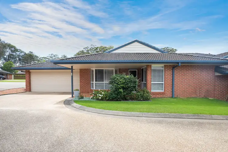 Second view of Homely villa listing, 12/33 Fern Valley Parade, Port Macquarie NSW 2444