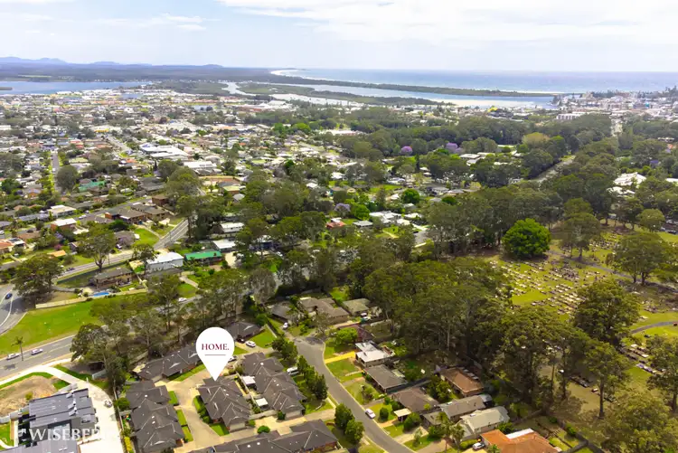 Third view of Homely villa listing, 12/33 Fern Valley Parade, Port Macquarie NSW 2444