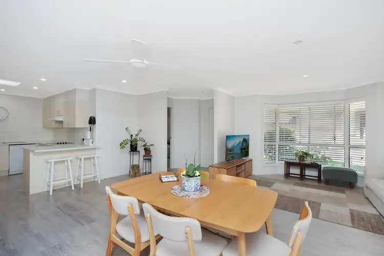 Fourth view of Homely villa listing, 12/33 Fern Valley Parade, Port Macquarie NSW 2444