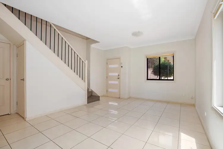 Second view of Homely townhouse listing, 5/146 Brisbane Street, St Marys NSW 2760