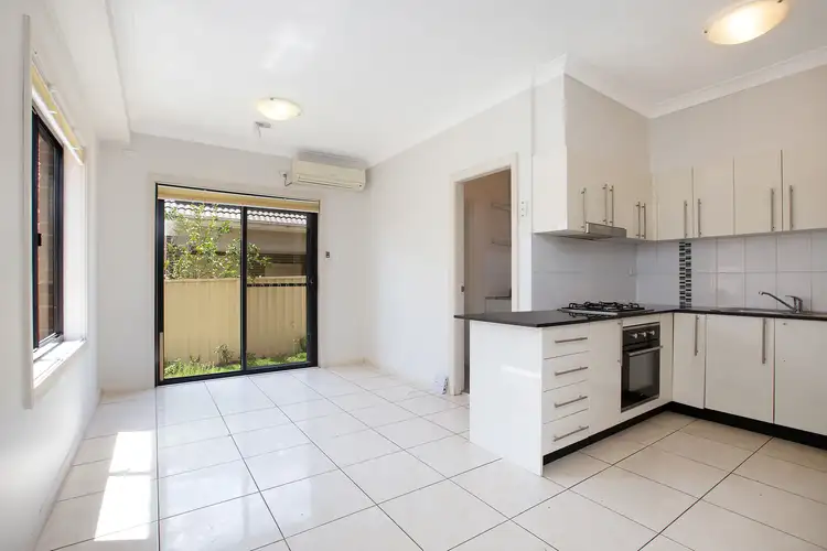 Third view of Homely townhouse listing, 5/146 Brisbane Street, St Marys NSW 2760