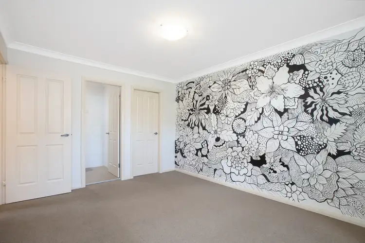 Fifth view of Homely townhouse listing, 5/146 Brisbane Street, St Marys NSW 2760