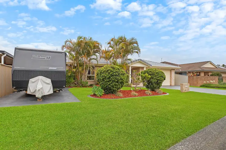 Main view of Homely house listing, 8 Nuwarra Circuit, Forster NSW 2428