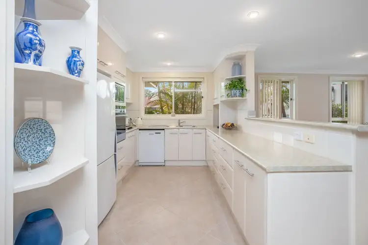 Fourth view of Homely house listing, 8 Nuwarra Circuit, Forster NSW 2428