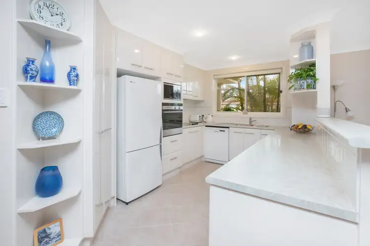 Fifth view of Homely house listing, 8 Nuwarra Circuit, Forster NSW 2428
