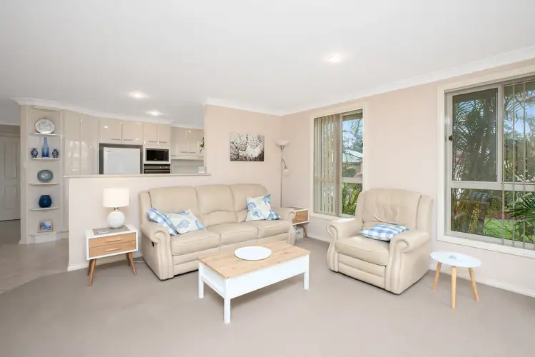 Sixth view of Homely house listing, 8 Nuwarra Circuit, Forster NSW 2428