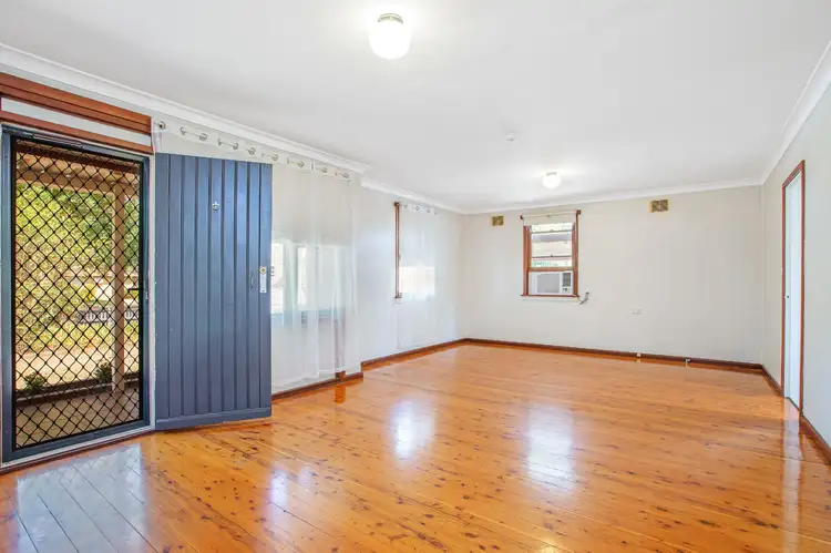 Fifth view of Homely house listing, 11 Luttrell Street, Hobartville NSW 2753
