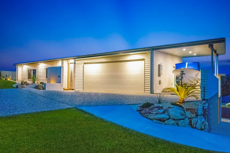Third view of Homely house listing, 21 Limestone Crescent, Forster NSW 2428